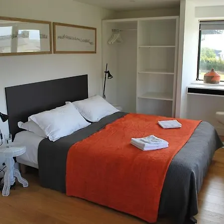 Maison D'architecte Face A La