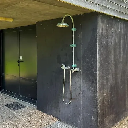 Maison D'architecte Face A La * Penvénan