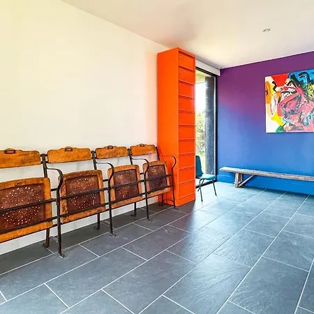 Casa vacanze Maison D'architecte Face A La