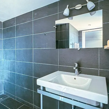 Maison D'architecte Face A La Casa vacanze Penvénan