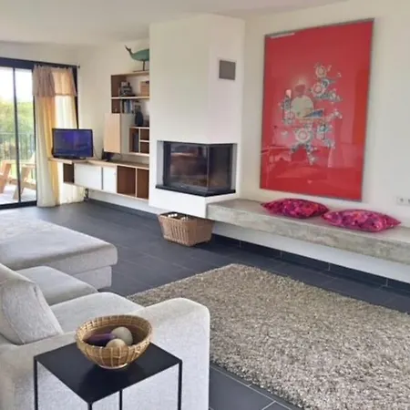 Maison D'architecte Face A La Casa vacanze *