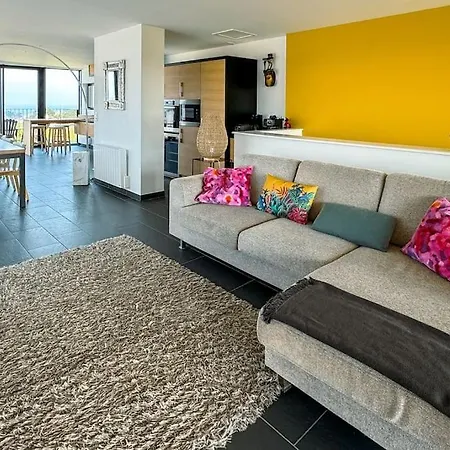 Maison D'architecte Face A La Casa vacanze *
