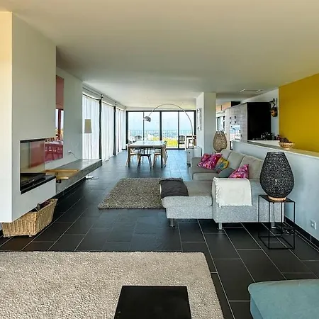 Maison D'architecte Face A La Casa vacanze *
