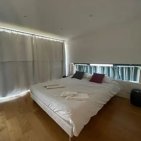 Maison D'architecte Face A La Casa vacanze Penvénan