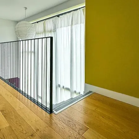 Maison D'architecte Face A La * Penvénan