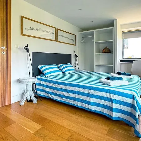 Maison D'architecte Face A La