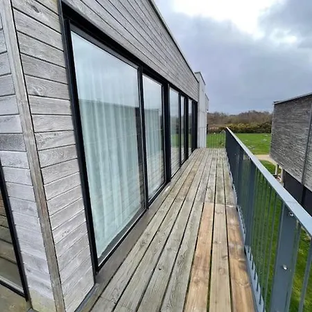 Casa vacanze Maison D'architecte Face A La Penvénan