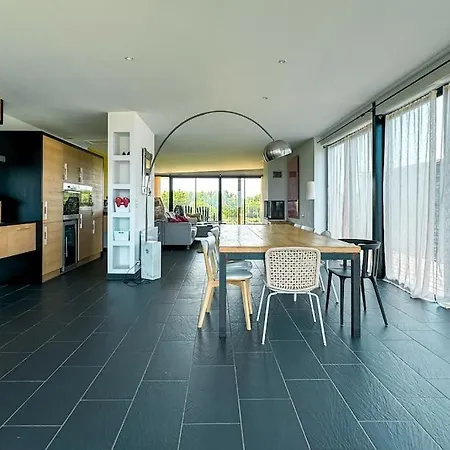 Casa vacanze Maison D'architecte Face A La *