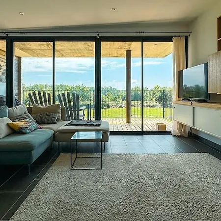 Maison D'architecte Face A La Casa vacanze *