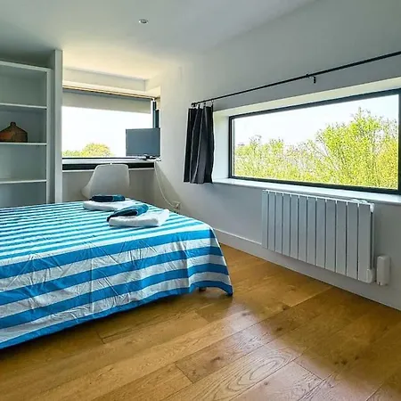 Casa vacanze Maison D'architecte Face A La